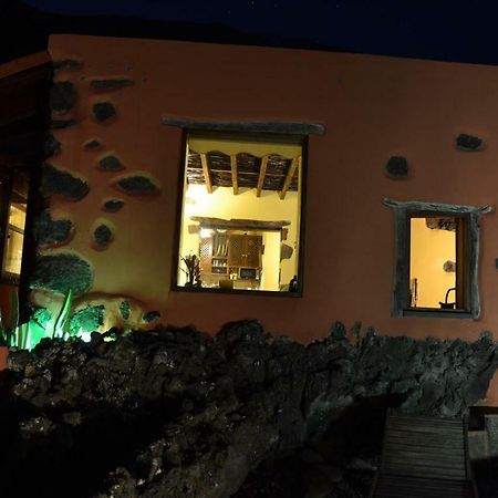 Casa abuela Amparo Villa Frontera Bagian luar foto