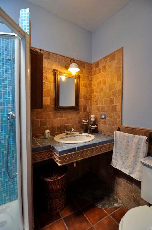 Casa abuela Amparo Villa Frontera Bagian luar foto