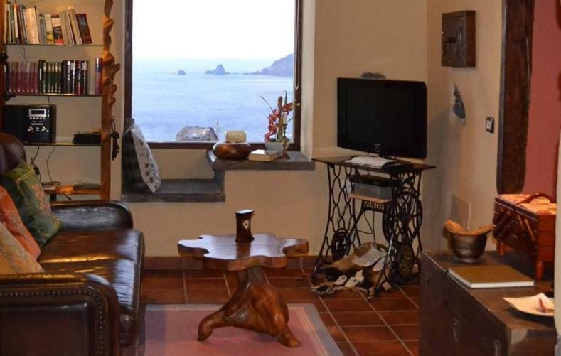 Casa abuela Amparo Villa Frontera Bagian luar foto