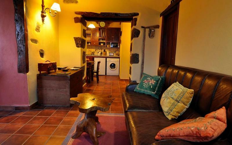Casa abuela Amparo Villa Frontera Bagian luar foto