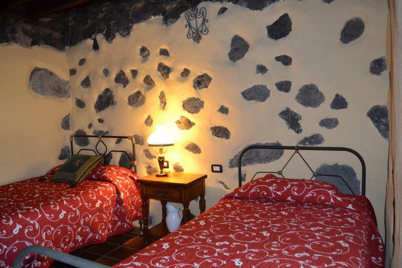 Casa abuela Amparo Villa Frontera Bagian luar foto