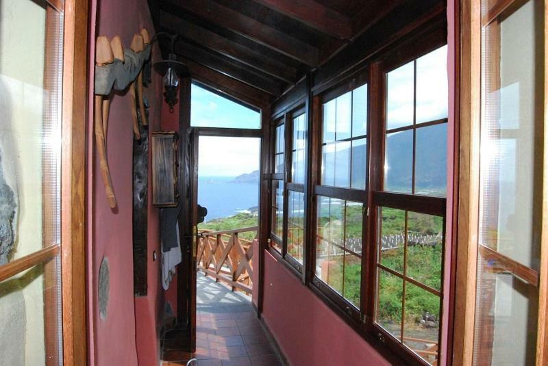 Casa abuela Amparo Villa Frontera Bagian luar foto