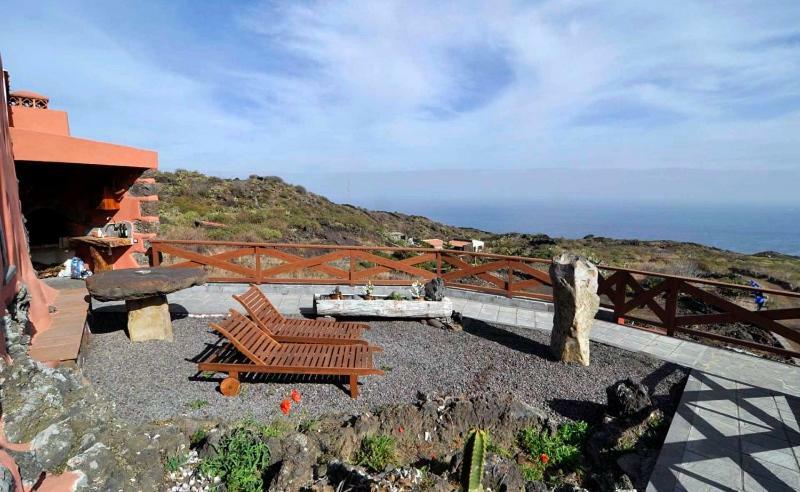 Casa abuela Amparo Villa Frontera Bagian luar foto