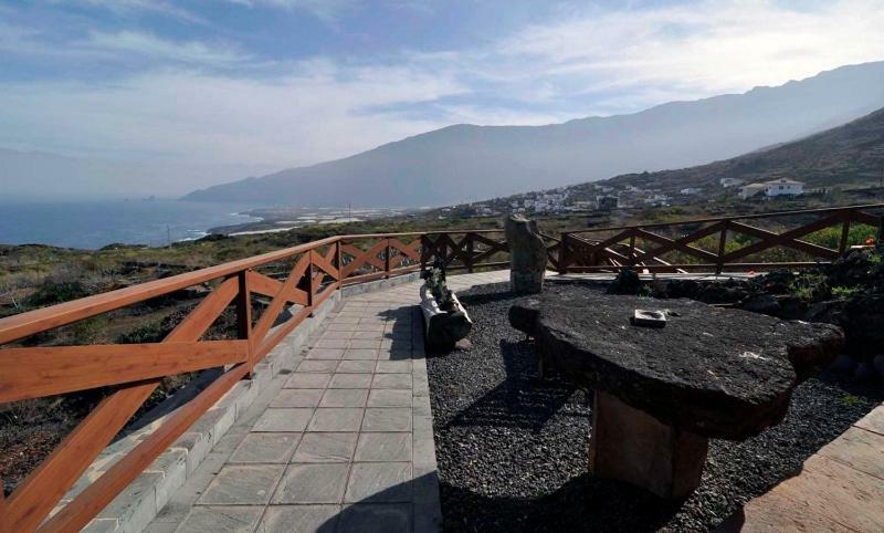 Casa abuela Amparo Villa Frontera Bagian luar foto