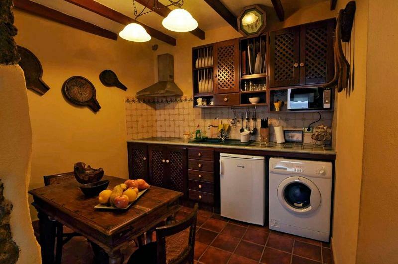 Casa abuela Amparo Villa Frontera Bagian luar foto
