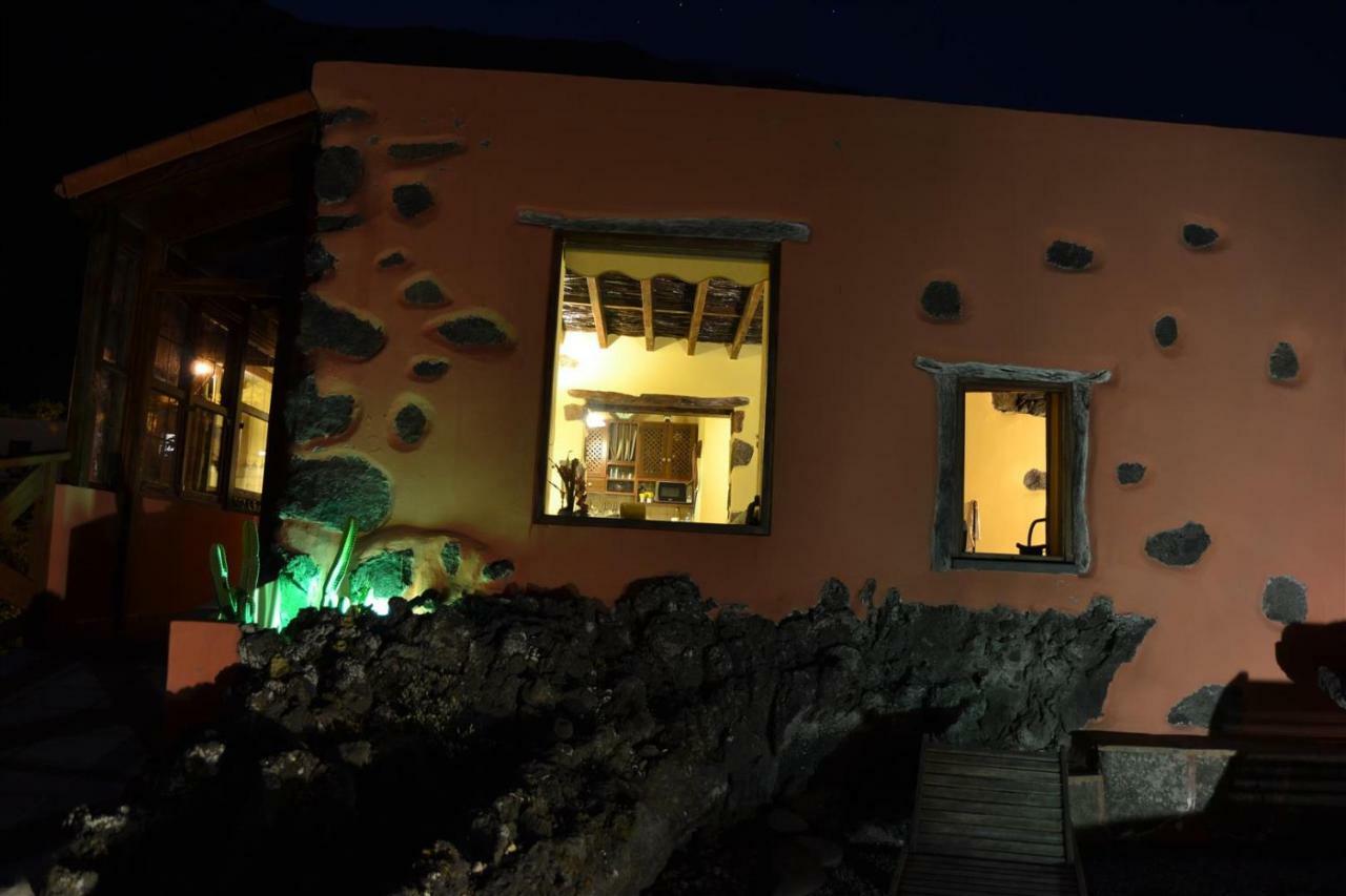 Casa abuela Amparo Villa Frontera Bagian luar foto